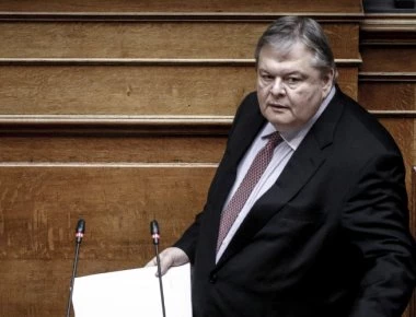 Κοινή δήλωση Βενιζέλου, Λοβέρδου, Κουτρουμάνη: «Οι δήθεν κατήγοροι μετατράπηκαν σε κατηγορούμενους»